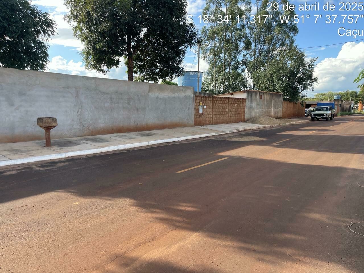 Imagem do VENDA - ÁREA DE 2.000M2 NO SETOR INDUSTRIAL